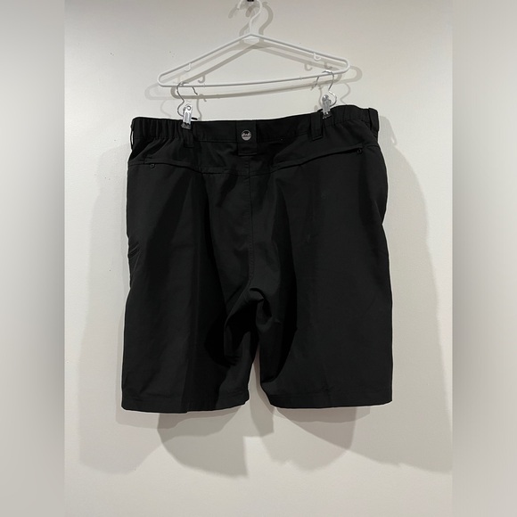 Wrangler Flex Fit Performance Outdoor Shorts - Picture 2 of 2